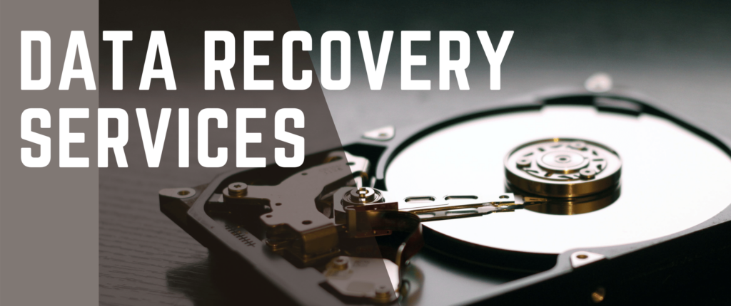 Understanding Data Recovery Services: Safeguarding Your Business